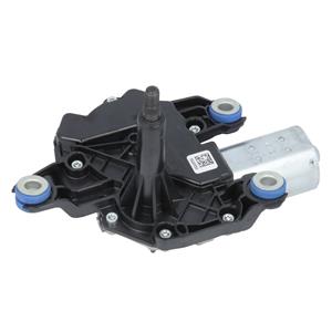 Valeo Ruitenwissermotor  VAL582681