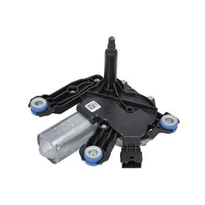 Valeo Ruitenwissermotor  VAL582708