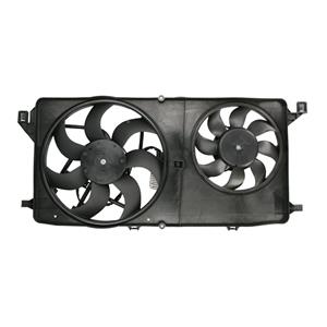 Nrf Koelventilatorwiel  470101
