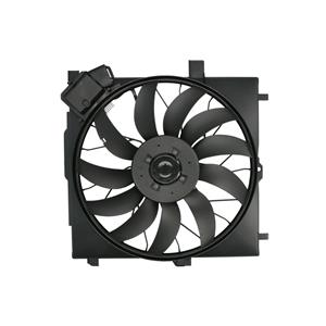 Thermotec Koelventilatorwiel  D8M014TT