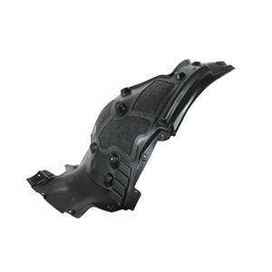 Blic Plastic spatbordbekleding  6601-01-0068804P