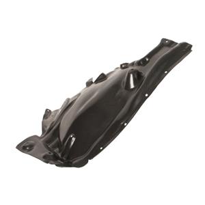 Blic Plastic spatbordbekleding  6601-01-0093804P