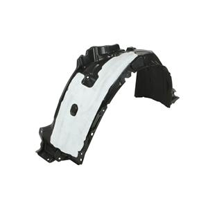 Blic Plastic spatbordbekleding  6601-01-8140802P