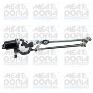 Meat & Doria Ruitenreinigingssysteem  207067