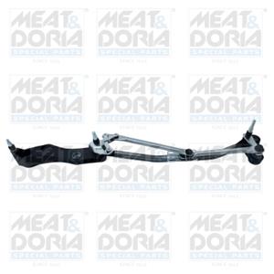 Meat & Doria Ruitenwisserstangen  227009