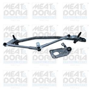 Meat & Doria Ruitenwisserstangen  227041