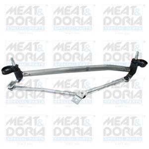 Meat & Doria Ruitenwisserstangen  227079