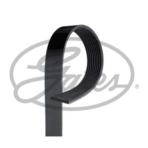 Gates Meervoudige V-riem  GAT9PK1910HD