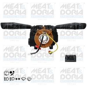 Meat & Doria Stuurkolomschakelaar  231707
