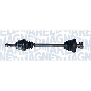 Magneti Marelli Aandrijfas  302004190231