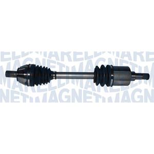 Antriebswelle MAGNETI MARELLI 302004190301