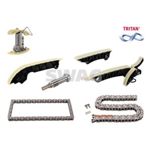 Swag Timing ketting set  33 10 1535