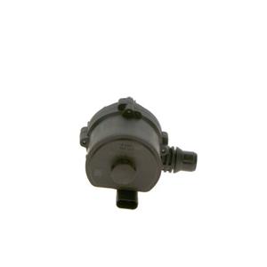 Zusatzwasserpumpe Bosch 0 392 023 486