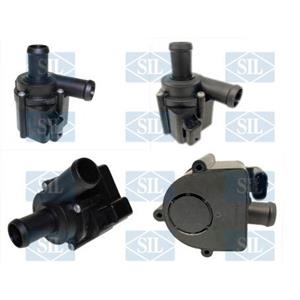 Sil Extra waterpomp  PE1787