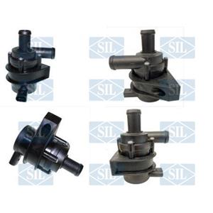 Sil Extra waterpomp  PE1796