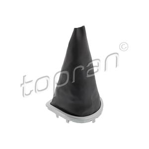 Schalthebelverkleidung HANS PRIES 702 661