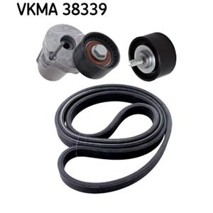 SKF Poly V-riem set  VKMA 38339