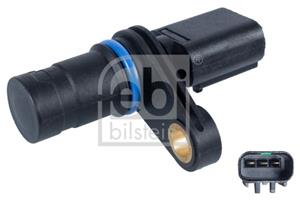 febibilstein FEBI BILSTEIN Impulsgeber MINI 106821 12141485844 Kurbelwellensensor,Impulsgeber, Kurbelwelle
