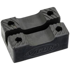 V2762 Rubberen pad