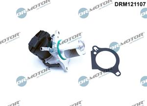 Dr.Motor Automotive EGR-klep  DRM121107