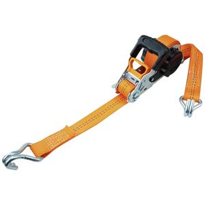 Petex 43197235 Spanngurt Zugkraft LC Niederzurren (einzeln/direkt)=1000 daN (L x B x H) 5m x 3.5cm x