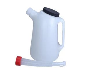 Rooks Oliekan, 5 l