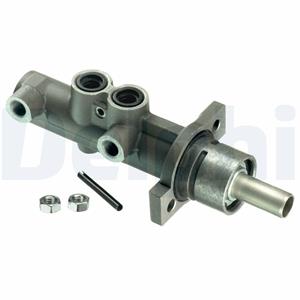DELPHI Hauptbremszylinder PEUGEOT,CITROËN LM80501 4601P8