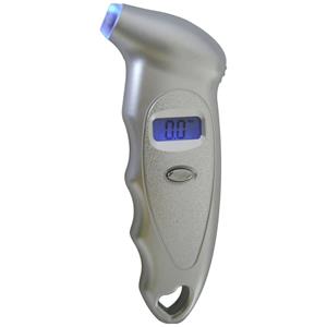 21257 Bandendrukmeter Digitaal Meetbereik luchtdruk 0.05 - 7 bar