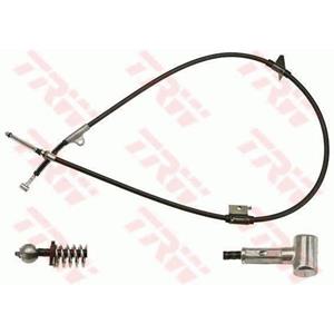 Trw Kabel, Parkeerrem  GCH1937