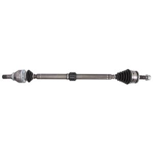 Point Gear Aandrijfas PNG74788