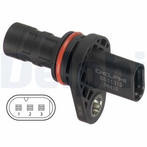 DELPHI Krukassensor  SS11319