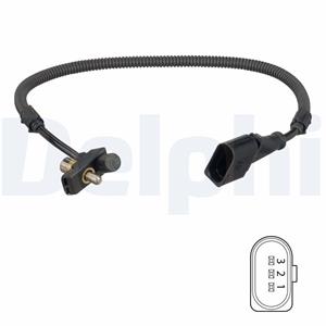 DELPHI Krukassensor  SS11339