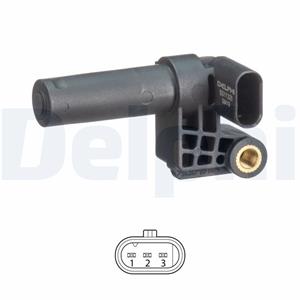 DELPHI Krukassensor  SS11328