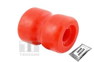 Hülse, Querlenkerlagerung TEDGUM 01147258