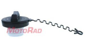 Audi Dop, brandstoftank