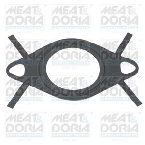 Alfa Romeo Afdichting, EGR-klep