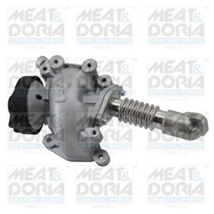 Mercedes-Benz EGR-klep