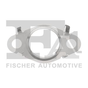 Bmw Afdichting, EGR-klep