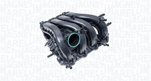 Seat Zuigbuismodule