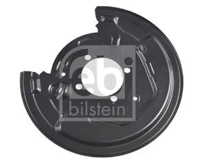 febibilstein FEBI BILSTEIN Ankerblech TOYOTA 186133 4650305010
