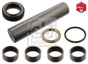 febibilstein Reparatursatz, Achsschenkelbolzen beidseitig Febi Bilstein 15905