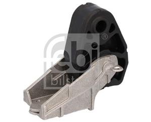 Audi Houder, demper
