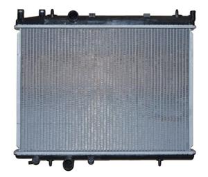 Peugeot Radiateur