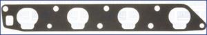 AJUSA Ansaugkrümmerdichtung OPEL,CHEVROLET,DAEWOO 13118200 850655,850674,9128906 Ansaugdichtung,Dichtung, Ansaugkrümmer 92065107,1311985Z00,90412459