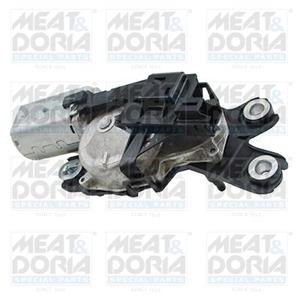 Ford Ruitenwissermotor