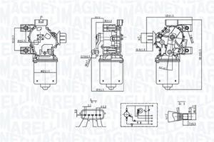 Renault Ruitenwissermotor