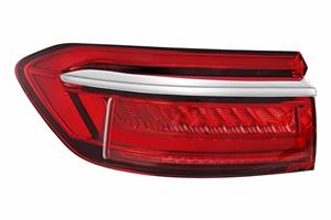 Audi Achterlicht