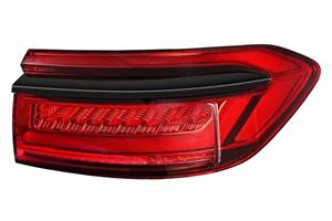 Audi Achterlicht