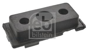 Renault Trucks Ophanging, radiateur