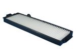 alcofilter Filter, Innenraumluft Alco Filter MS-6167